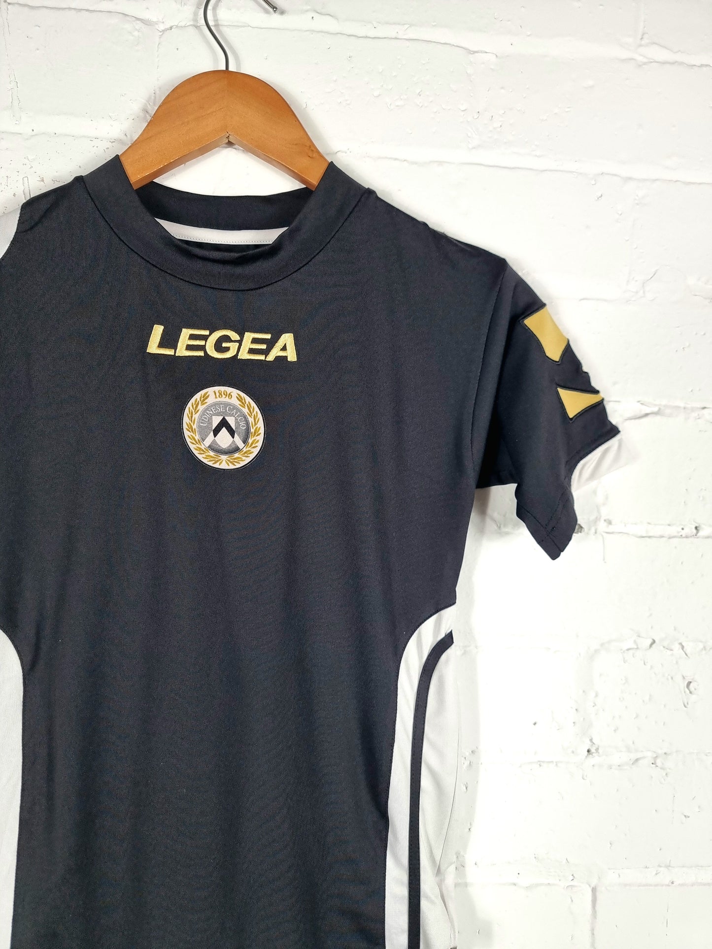 Legea Udinese 2011/12 Training Shirt XS