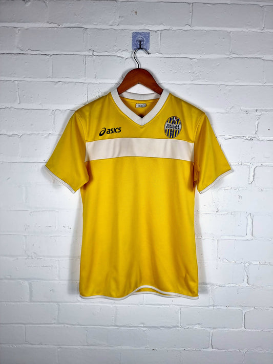 Asics Hellas Verona 2008/09 Training Shirt Small