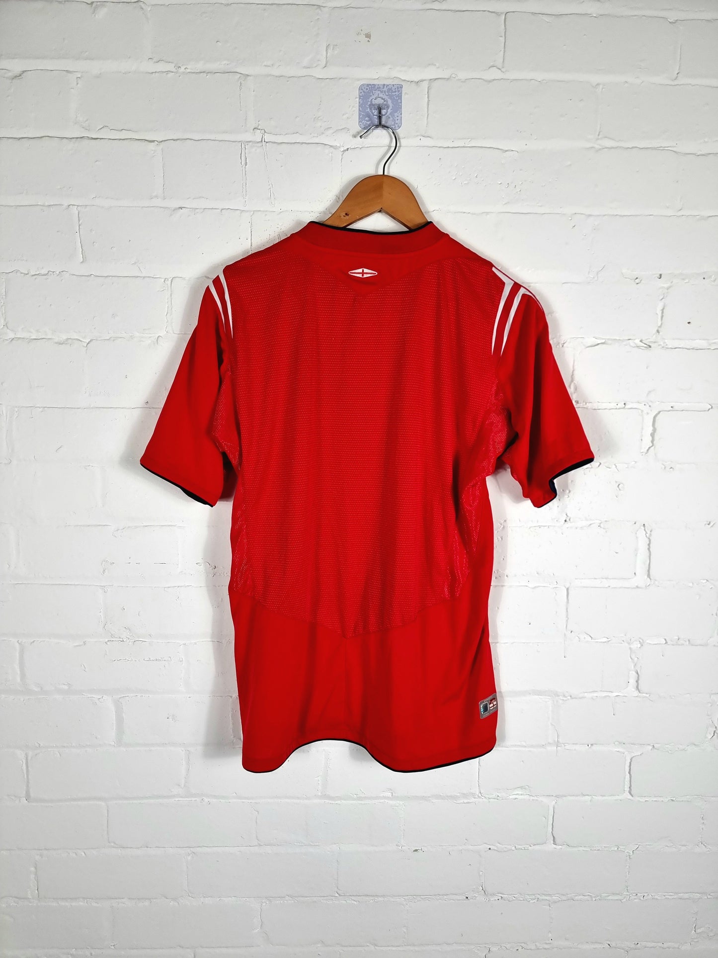Umbro England 2004/06 Away Shirt Medium