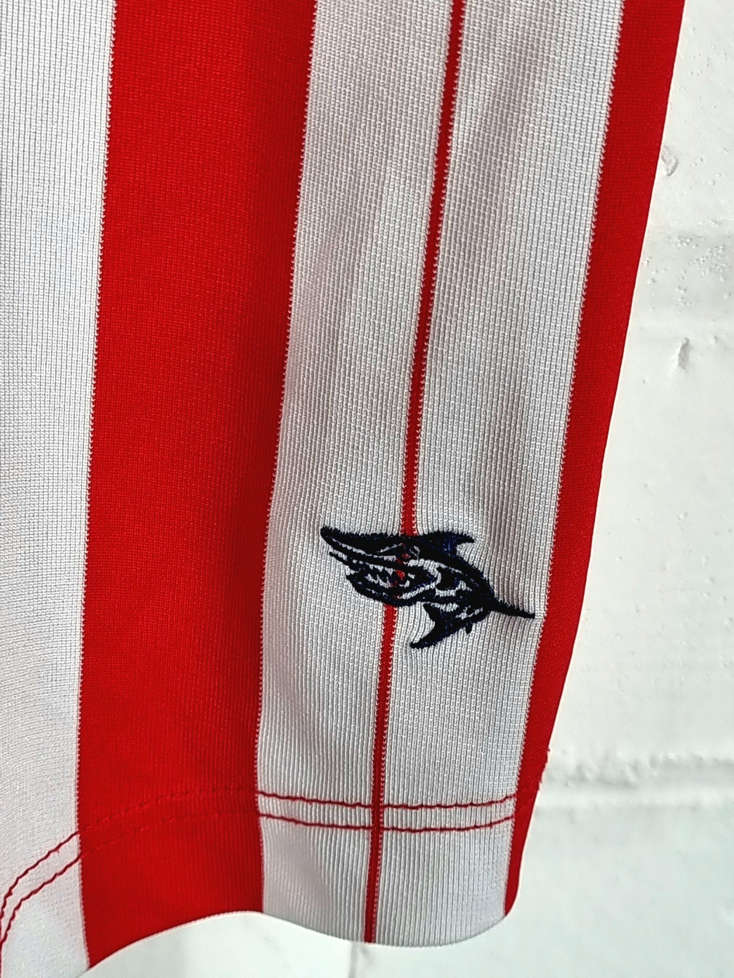 Umbro Atletico Junior 2013 Home Shirt Large