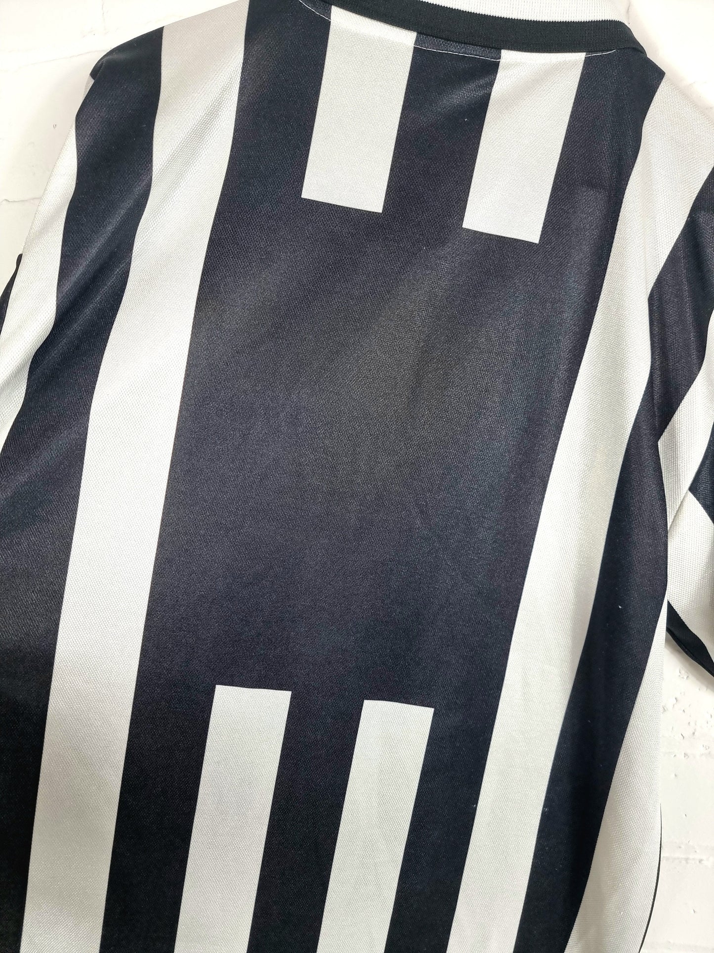 Kappa Juventus 1994/95 Home Shirt XL