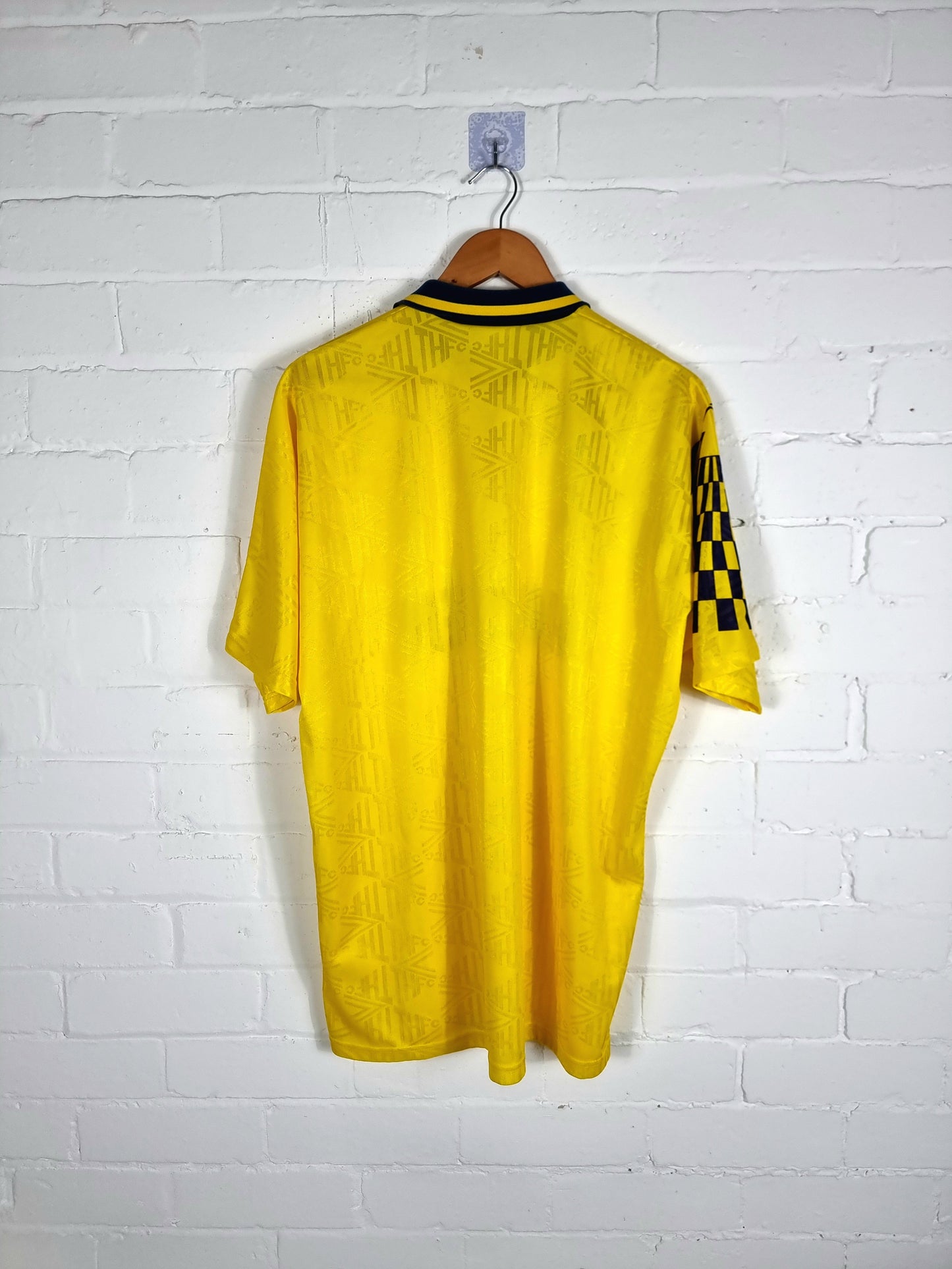 Umbro Tottenham Hotspur 1991/95 Away Shirt XL