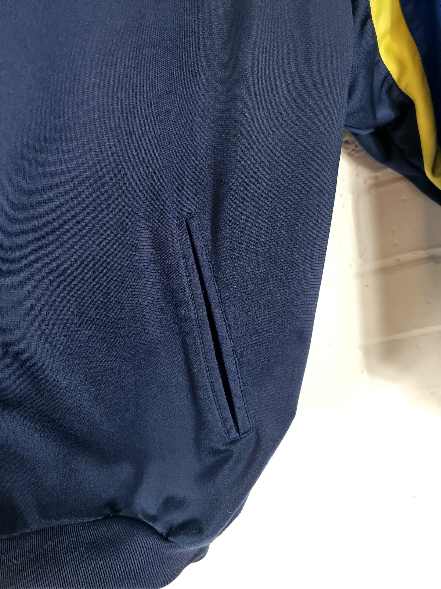 Kappa 1990s Vintage Track Jacket XL