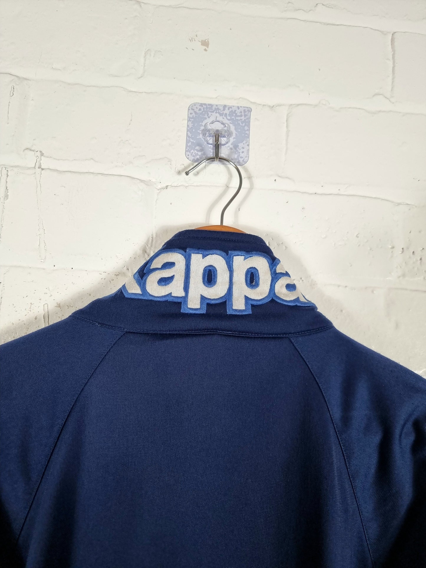 Kappa 1990s Vintage Track Jacket XL
