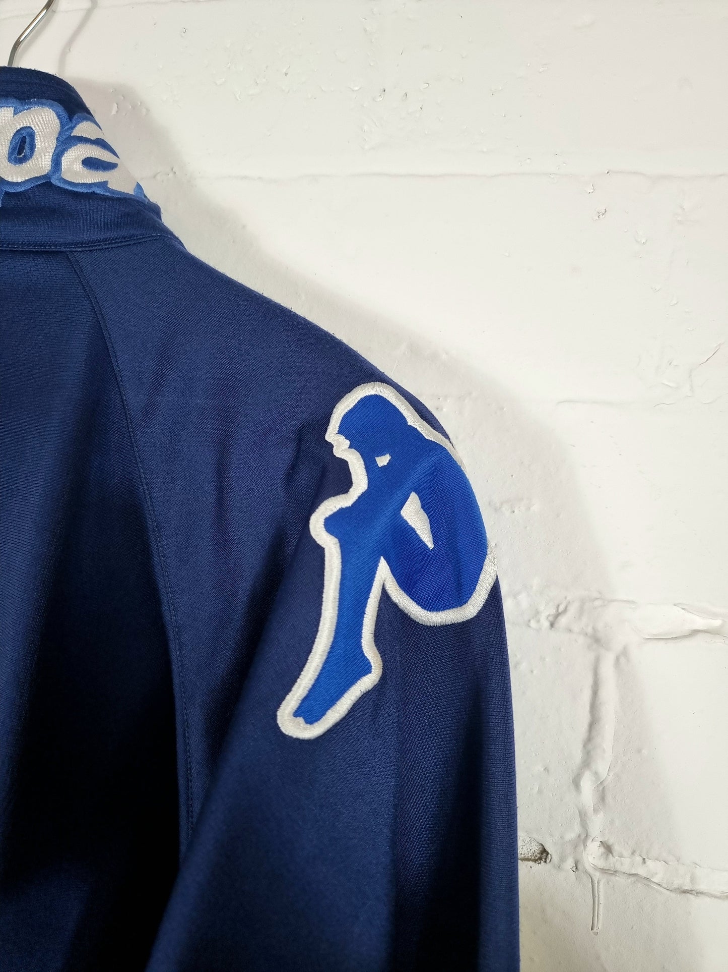 Kappa 1990s Vintage Track Jacket XL