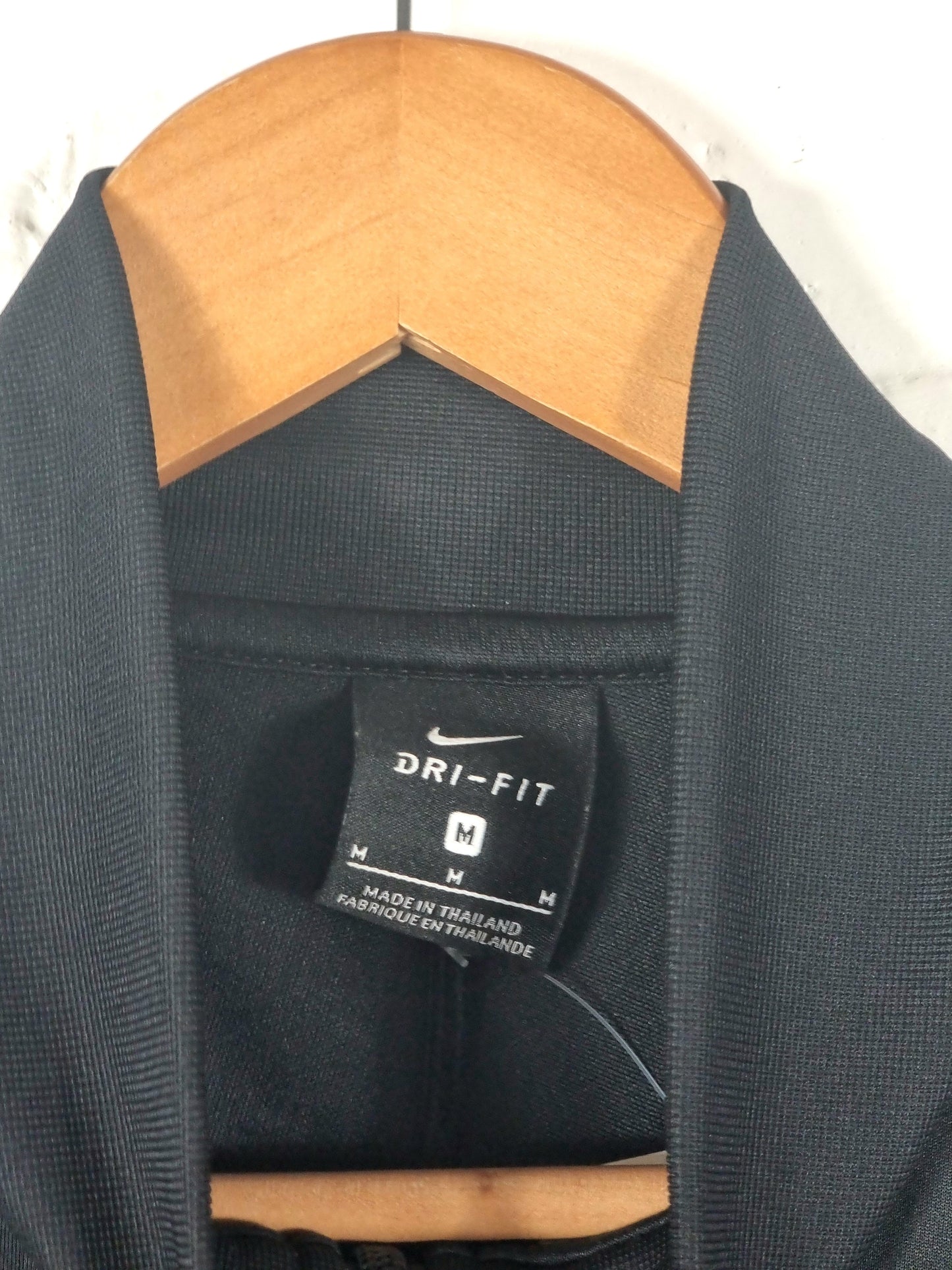 Nike Barcelona 2020/2021 Full Tracksuit Medium
