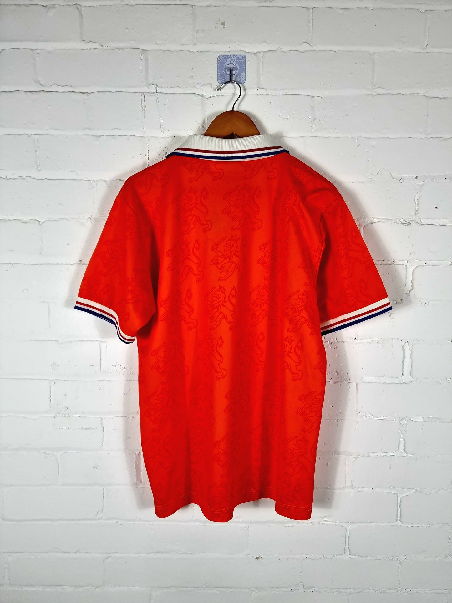 Lotto Holland 1994 Home Shirt XL