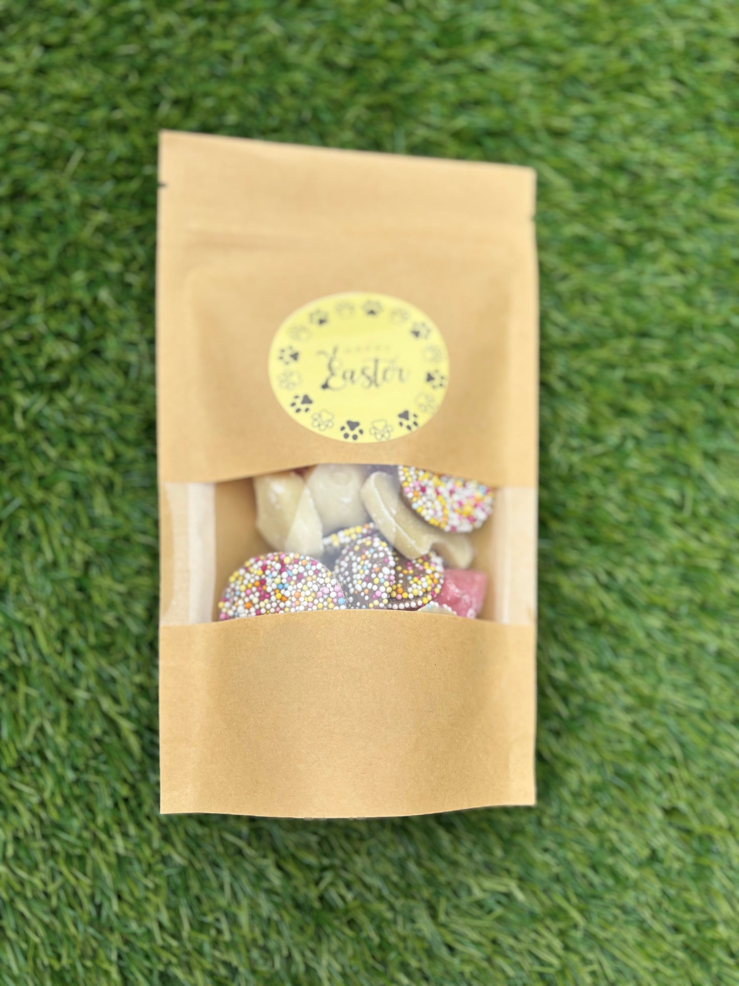 Get Well Soon Pick n Mix Biscuit Treats 125g