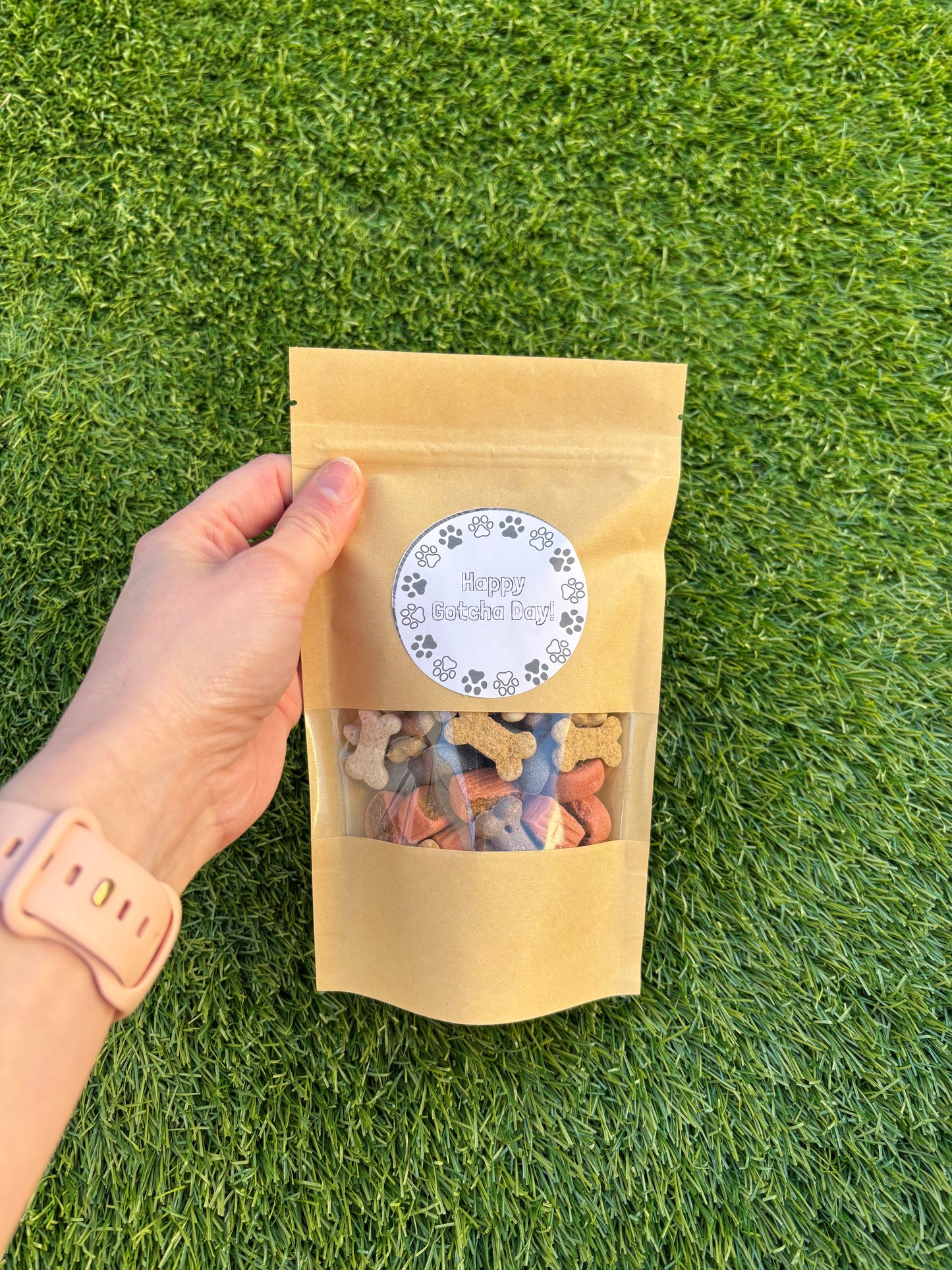 Birthday Boy Treat Pick n Mix Chocolate Treats 150g