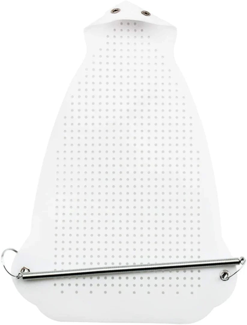 Iron Soleplate TEFLON® Cover