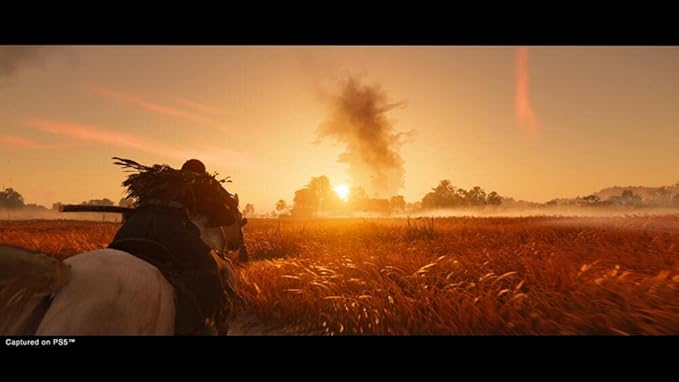 Playstation GHOST OF TSUSHIMA DIRECTOR'S CUT- PS5 [windows_xp,windows_vista,windows_7] [unknown_format]