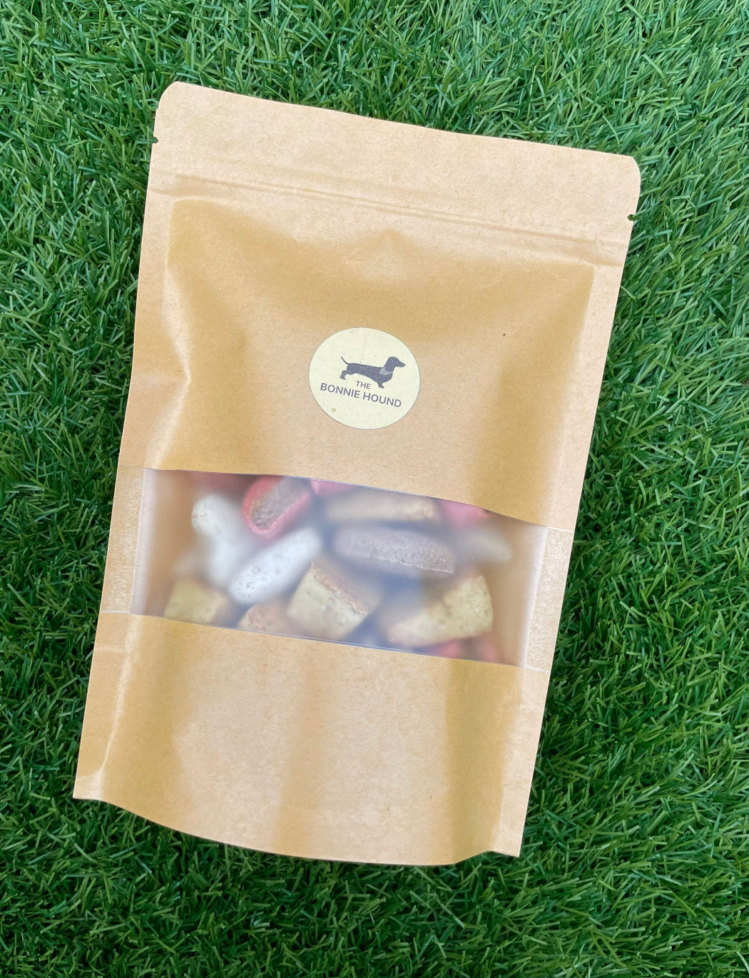 Easter Pick n Mix Chocolate Treats 150g