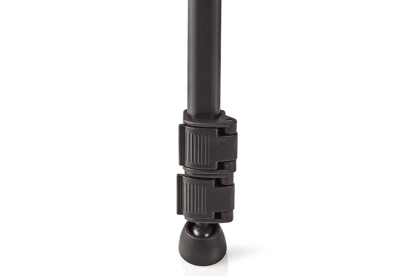 Nedis 3 Section 1.65m Tripod with 3-way Friction Pan & Tilt Head