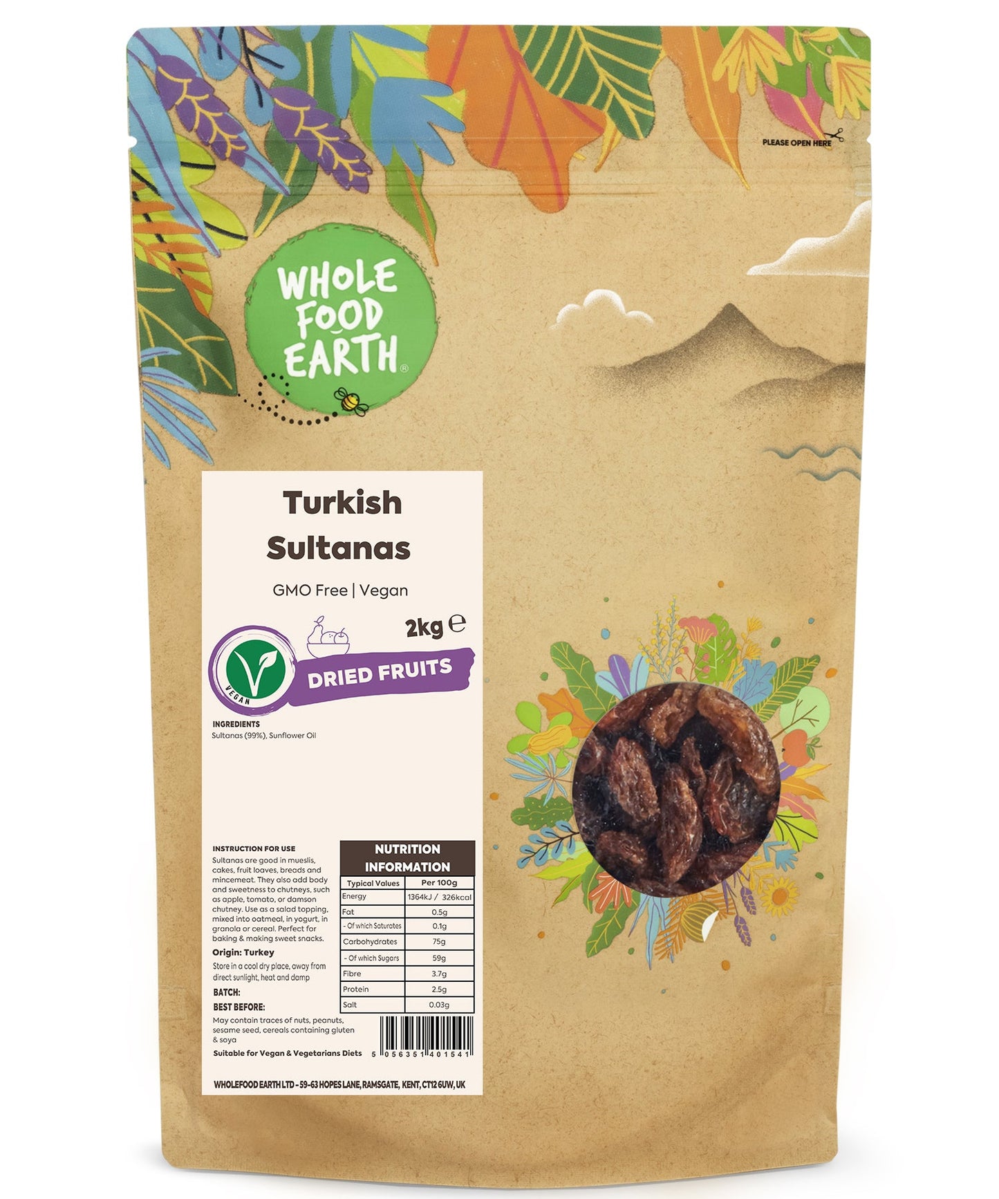 Turkish Sultanas