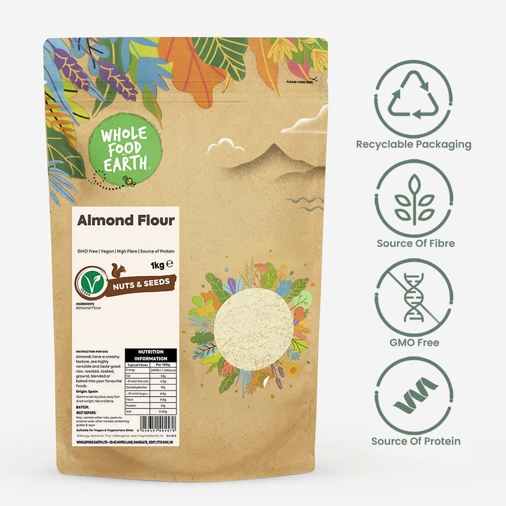 Almond Flour