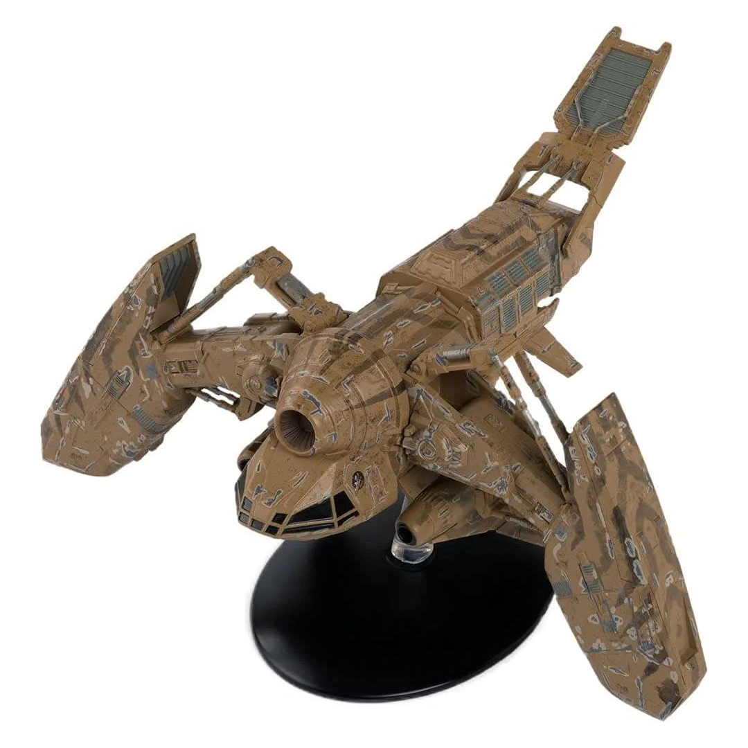 Betty XL EDITION (The Alien and Predator Figurine Collection / Eaglemoss)