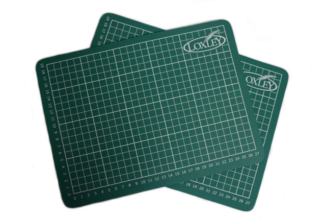 A4 Self Healing Cutting Mat