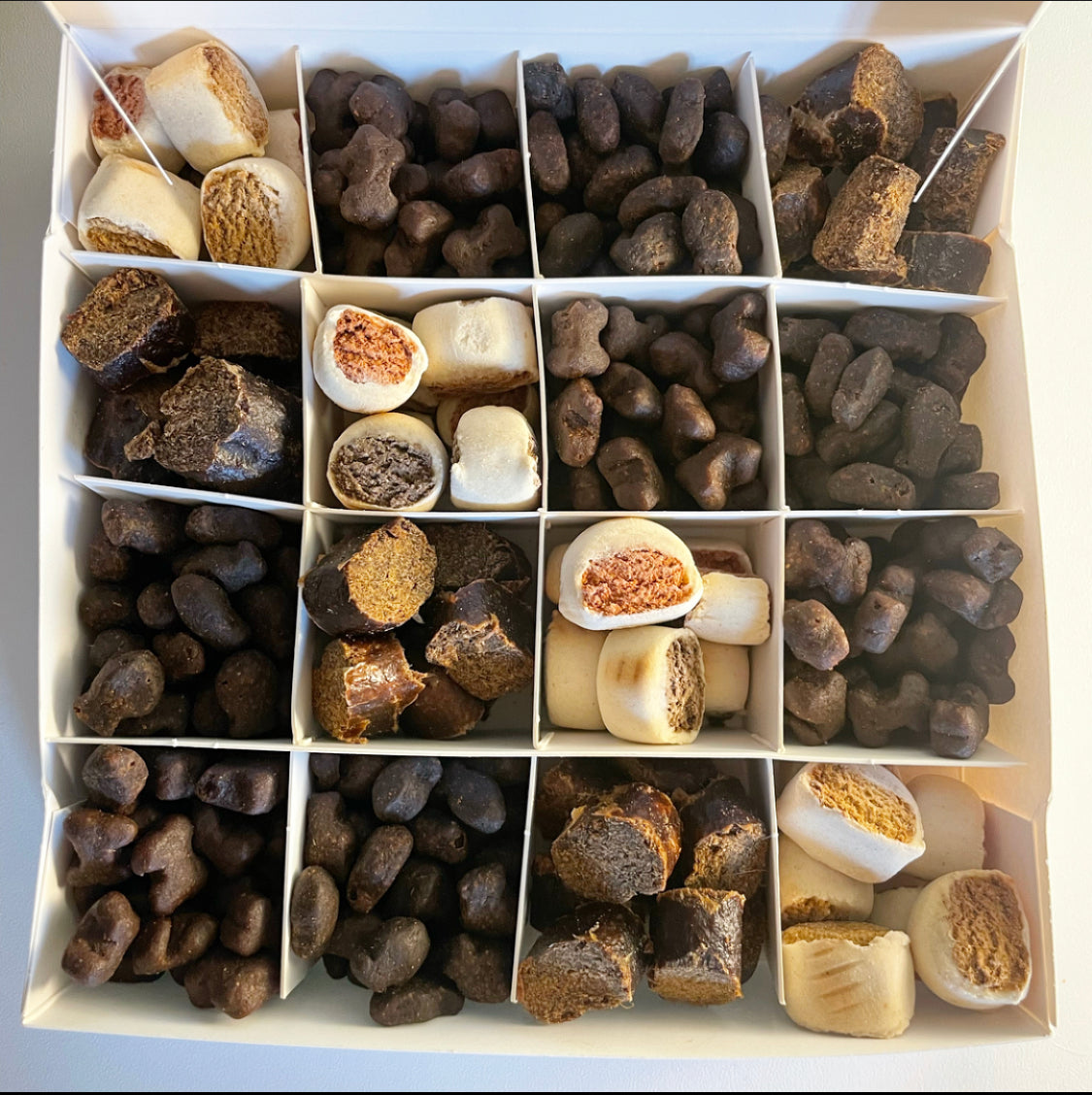 Happy Easter Treat Box - Grain Free Mix