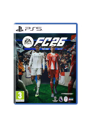 EA SPORTS FC 26 Standard Edition PS5