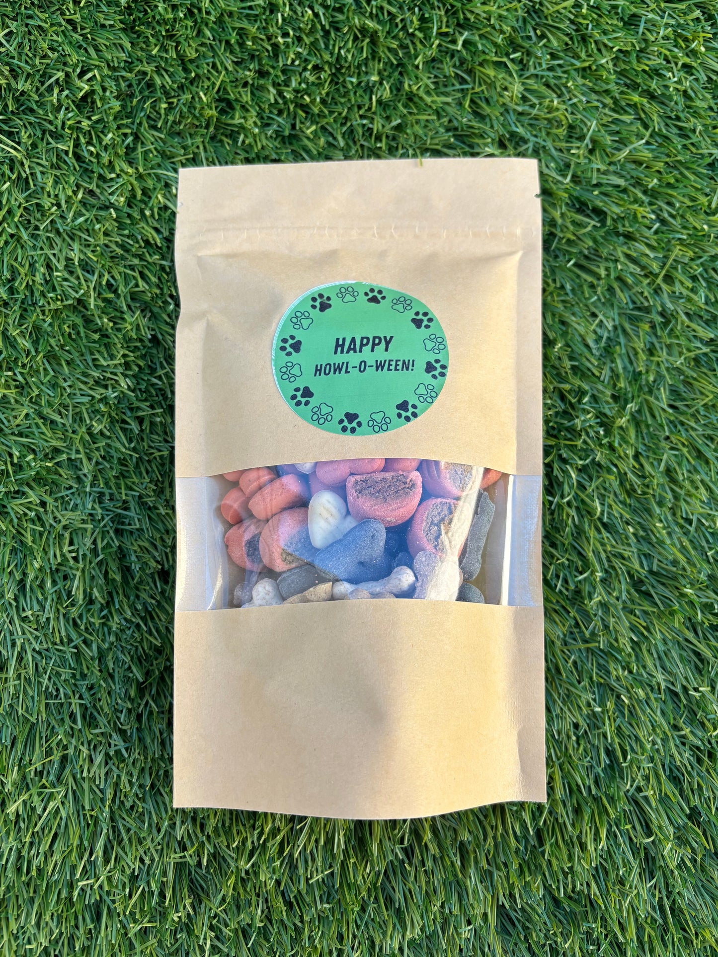 Birthday Girl Treat Pick n Mix Chocolate Treats 150g