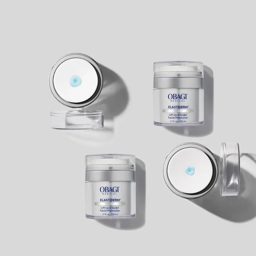 ELASTIderm Lift Up and Sculpt Facial Moisturiser