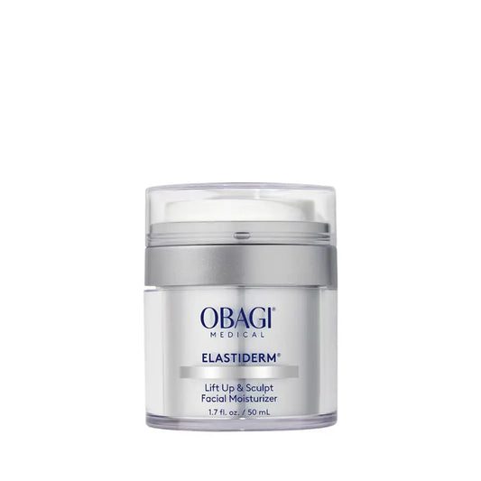 ELASTIderm Lift Up and Sculpt Facial Moisturiser