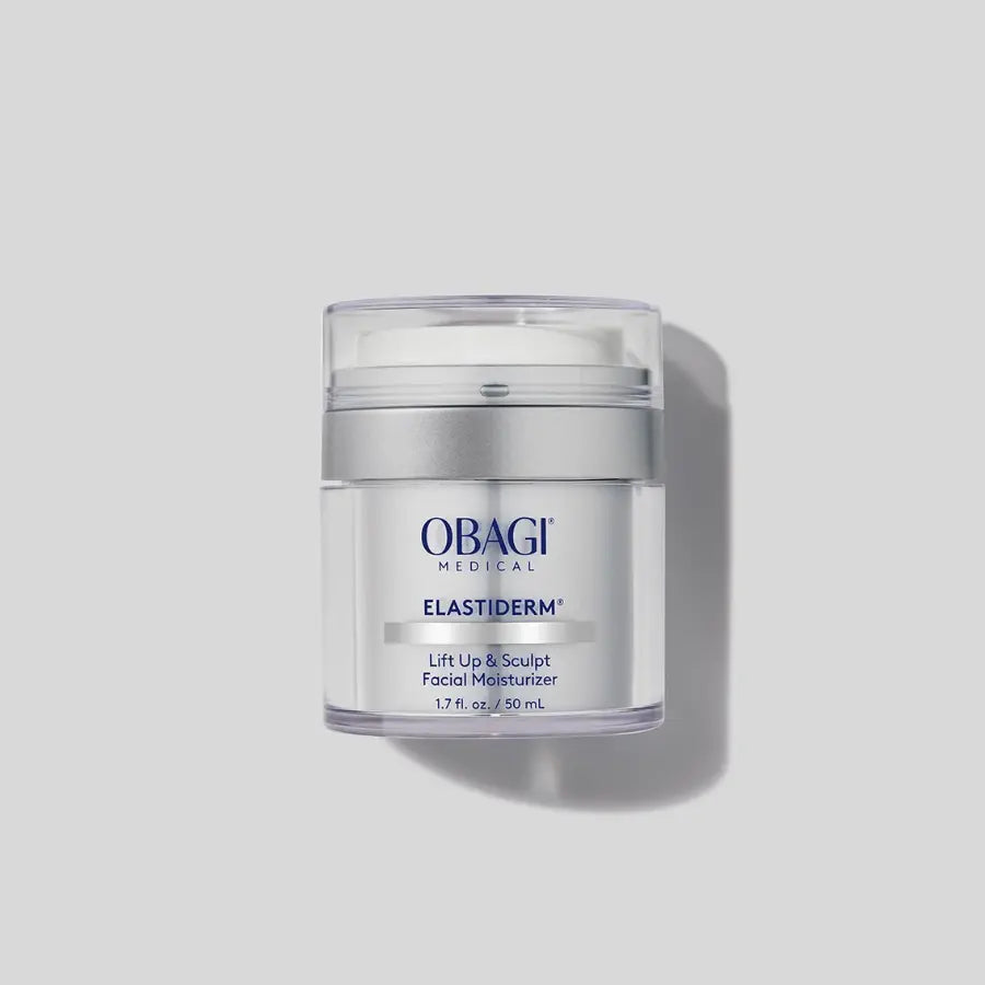 ELASTIderm Lift Up and Sculpt Facial Moisturiser