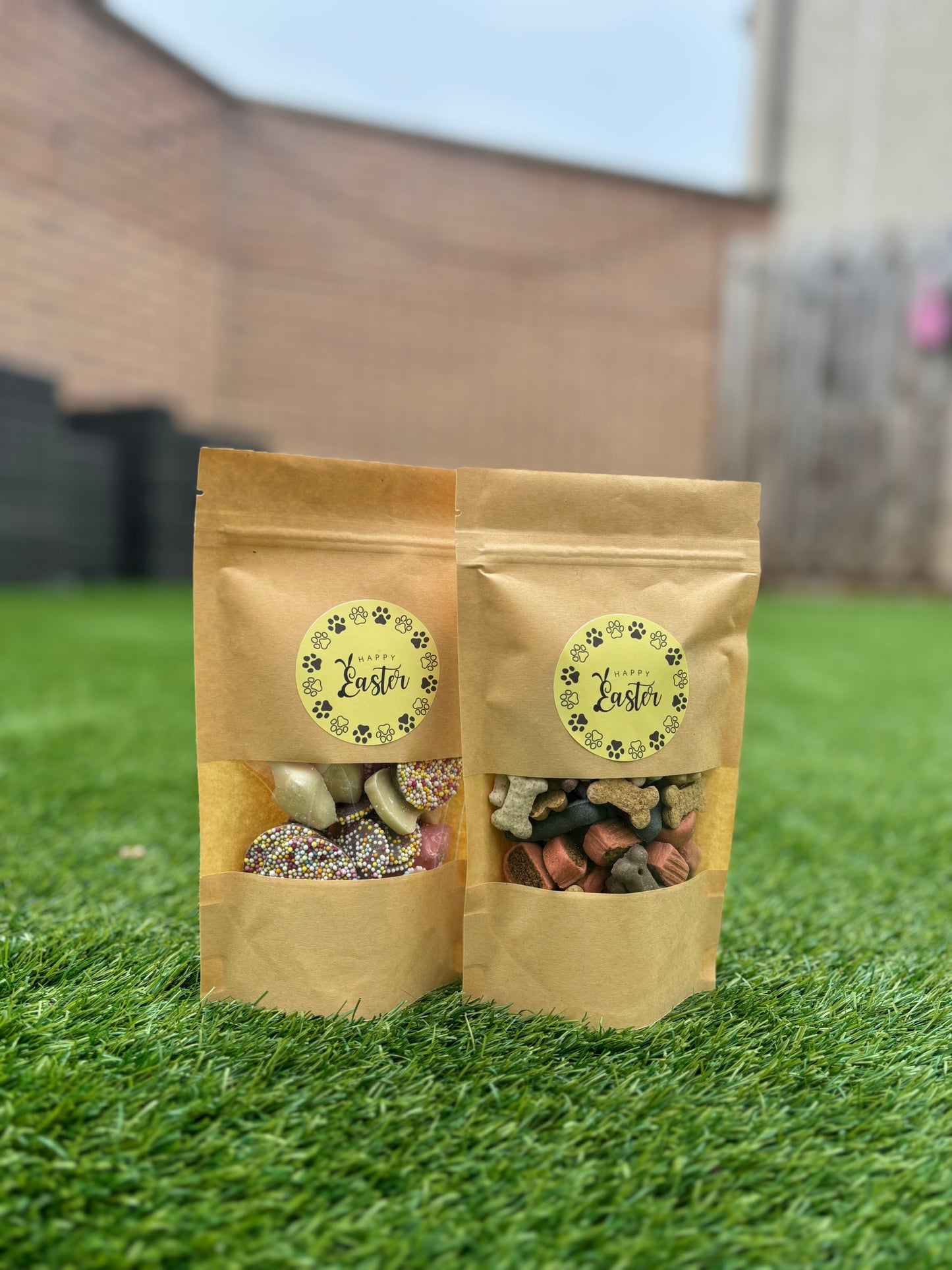 Quality Treat Pick n Mix Biscuit Treats 125g
