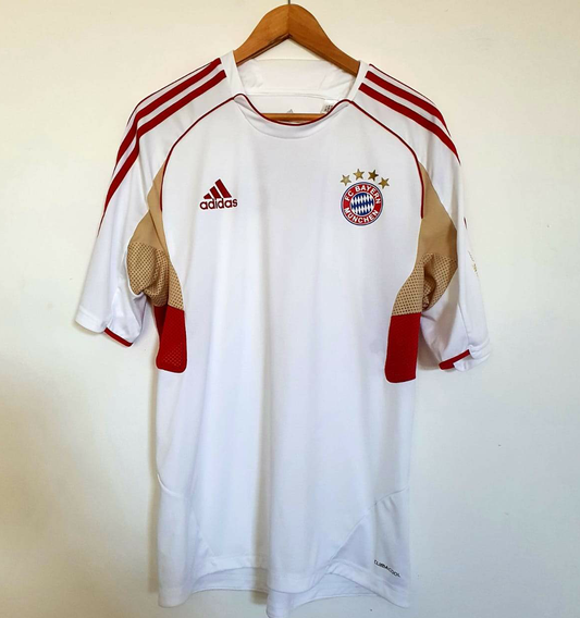 Adidas Bayern Munich Training Top Large