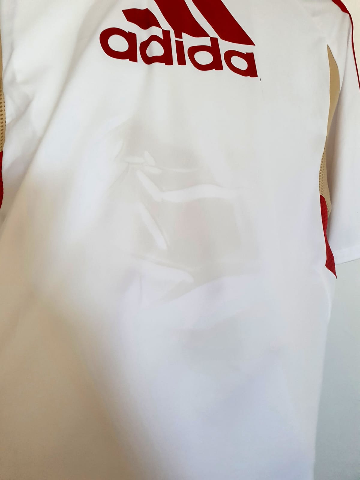 Adidas Bayern Munich Training Top Large