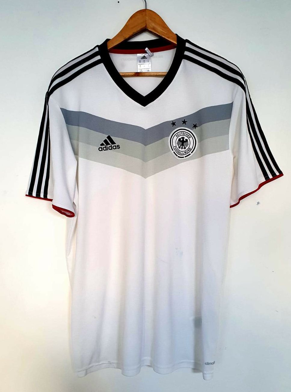 Adidas Germany Training Top XL