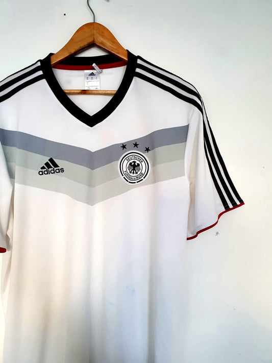 Adidas Germany Training Top XL