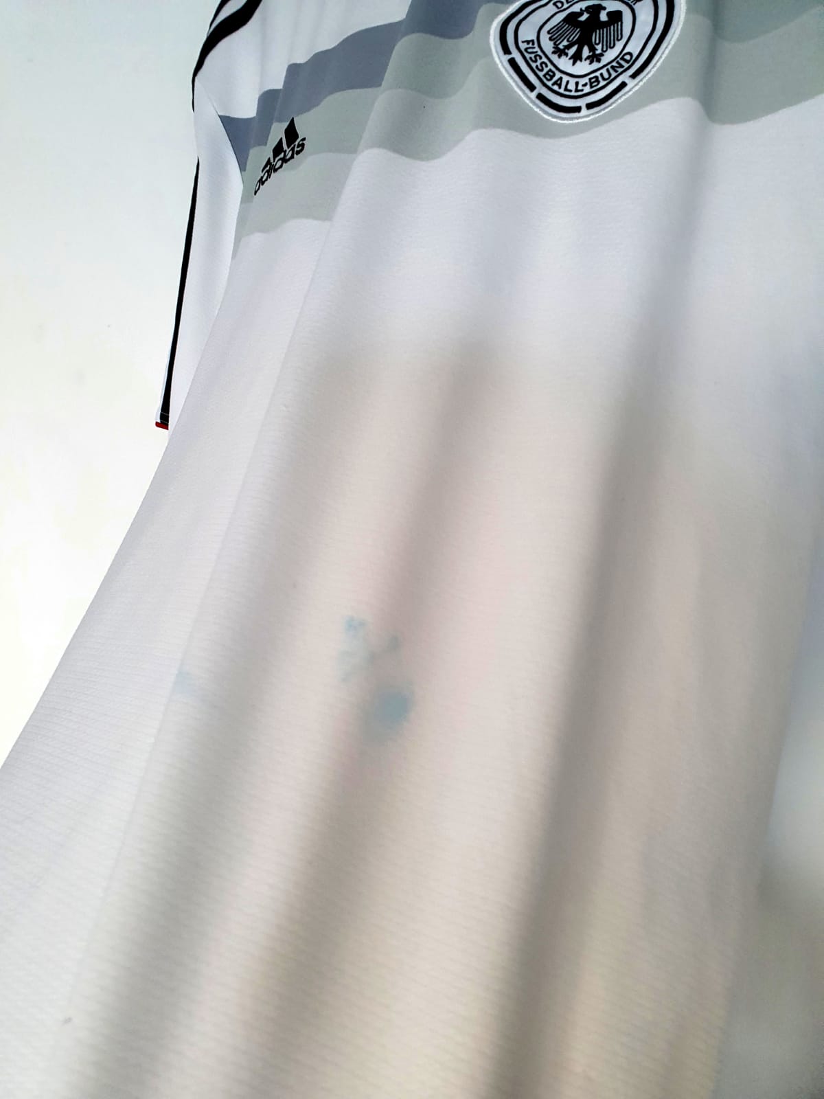 Adidas Germany Training Top XL