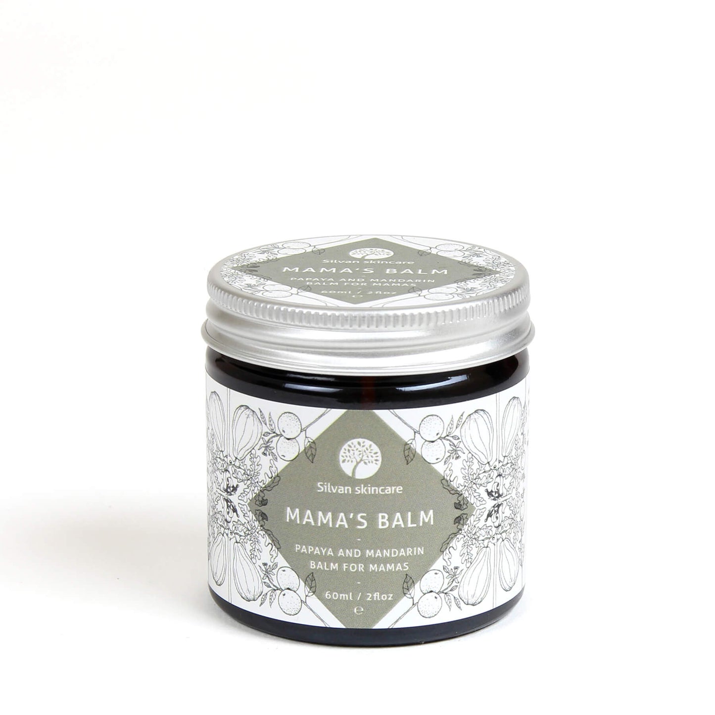 Mama's Balm