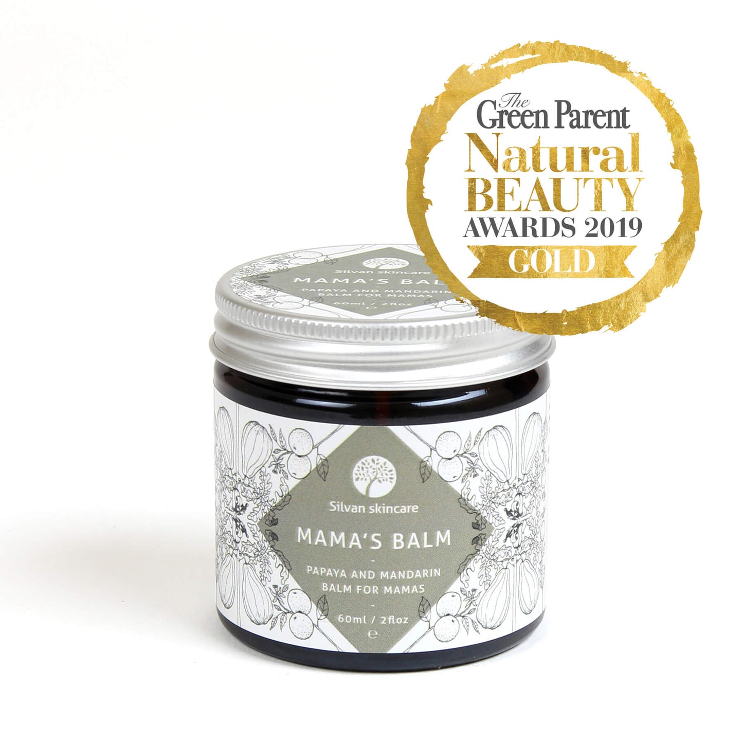 Mama's Balm