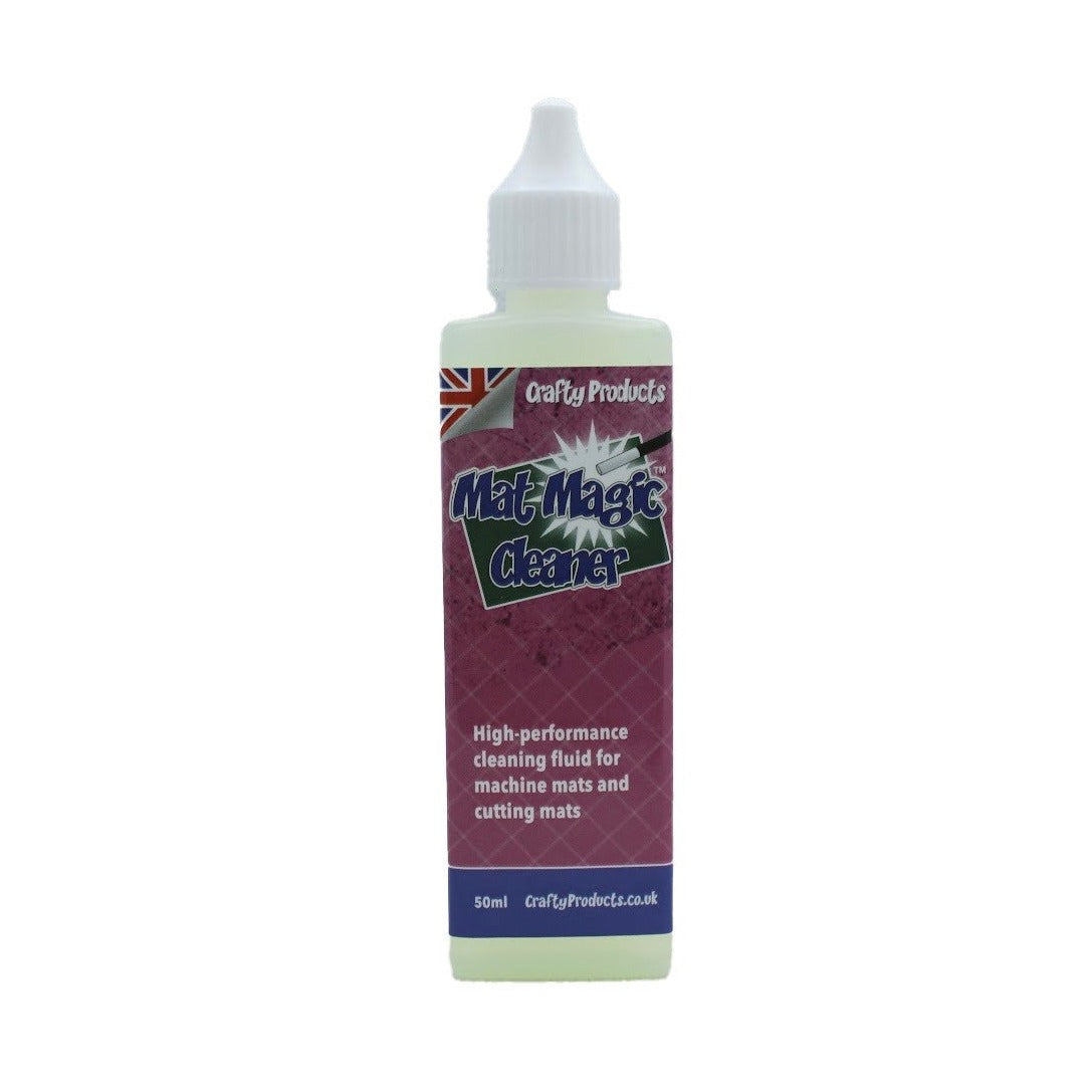 Mat Magic™ High-Performance Cutting Mat Cleaner