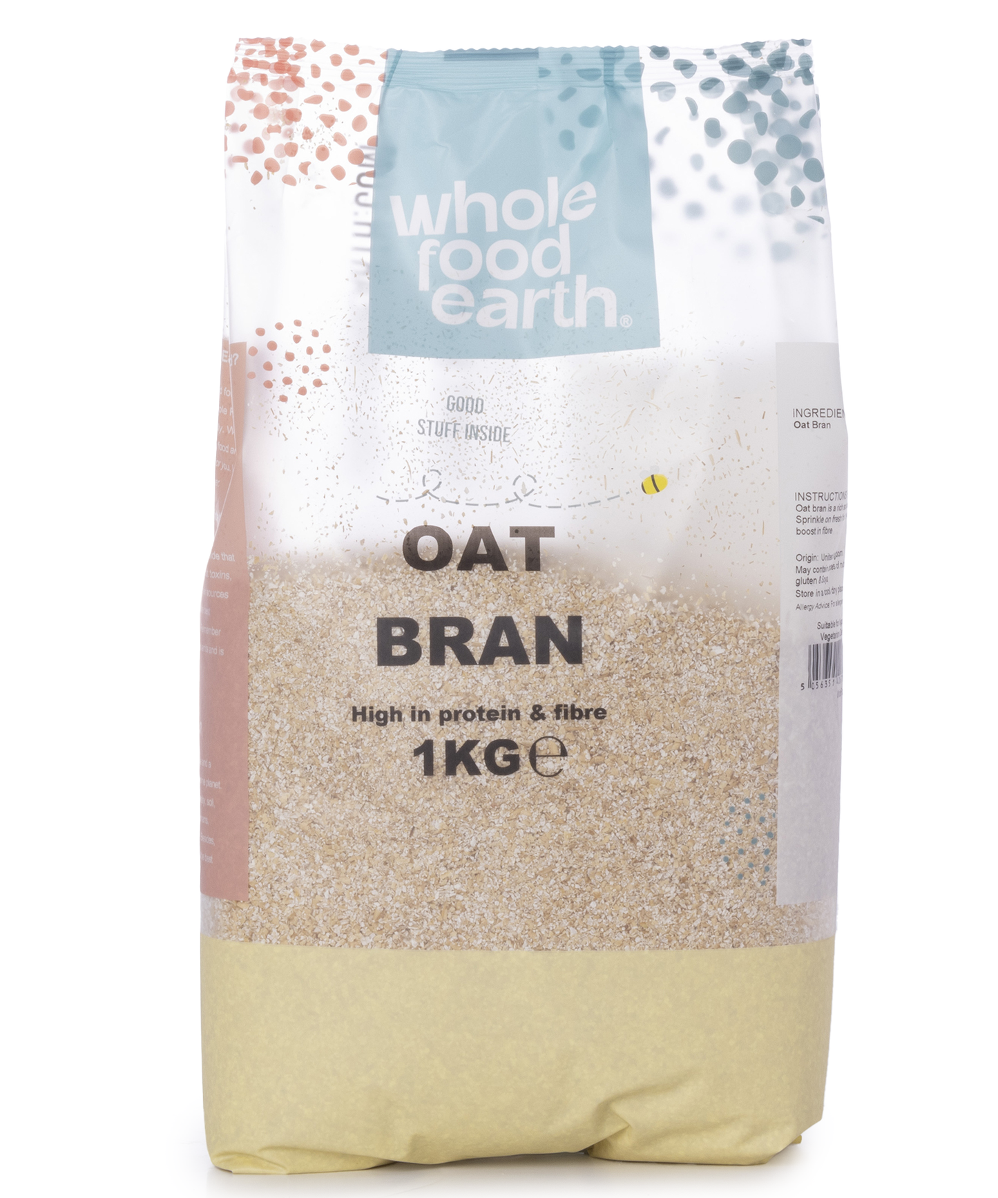 Oat Bran