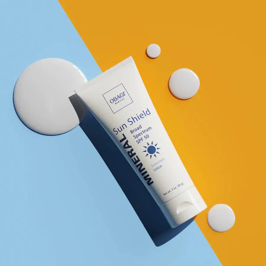 Obagi Sun Shield™ Mineral Broad Spectrum SPF 50