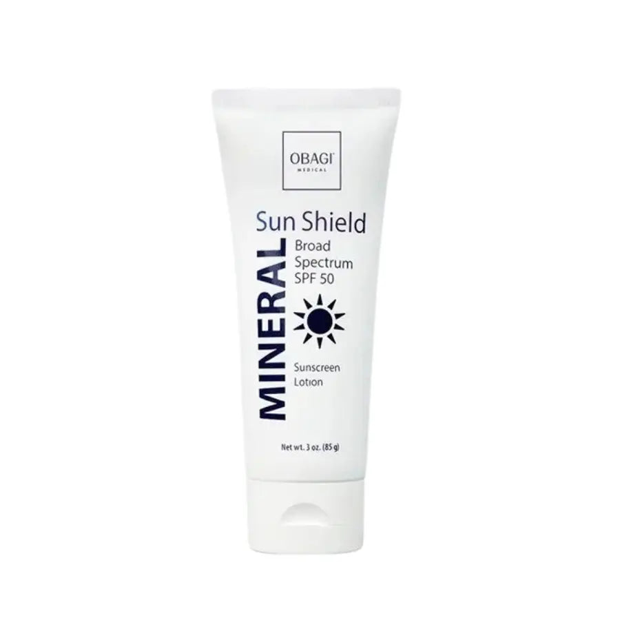 Obagi Sun Shield™ Mineral Broad Spectrum SPF 50
