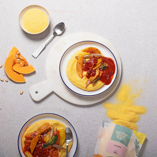 Polenta