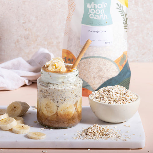Porridge Oats