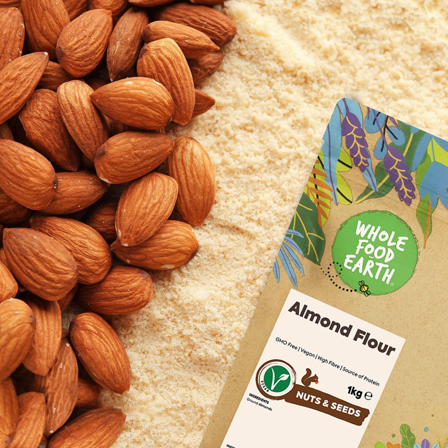 Almond Flour