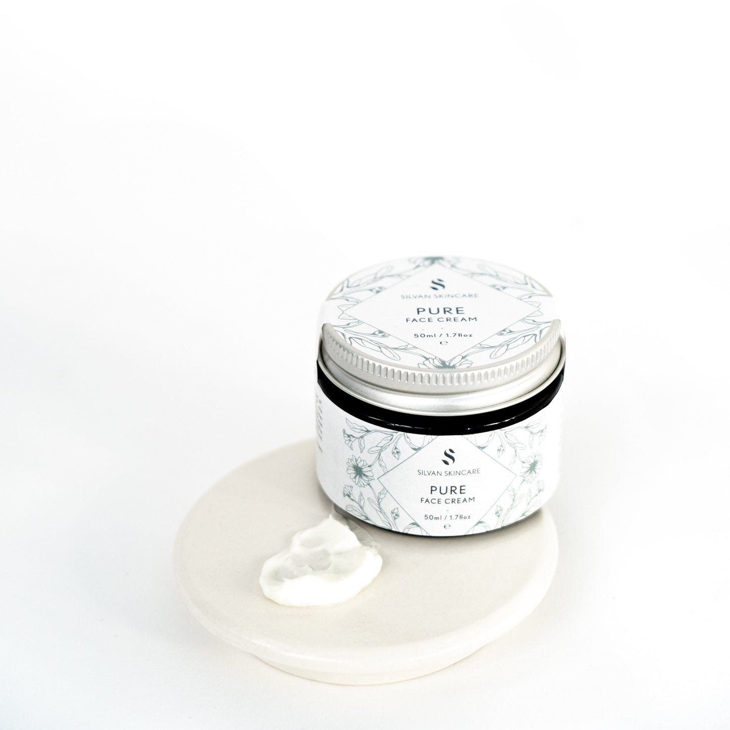 Pure Face Cream