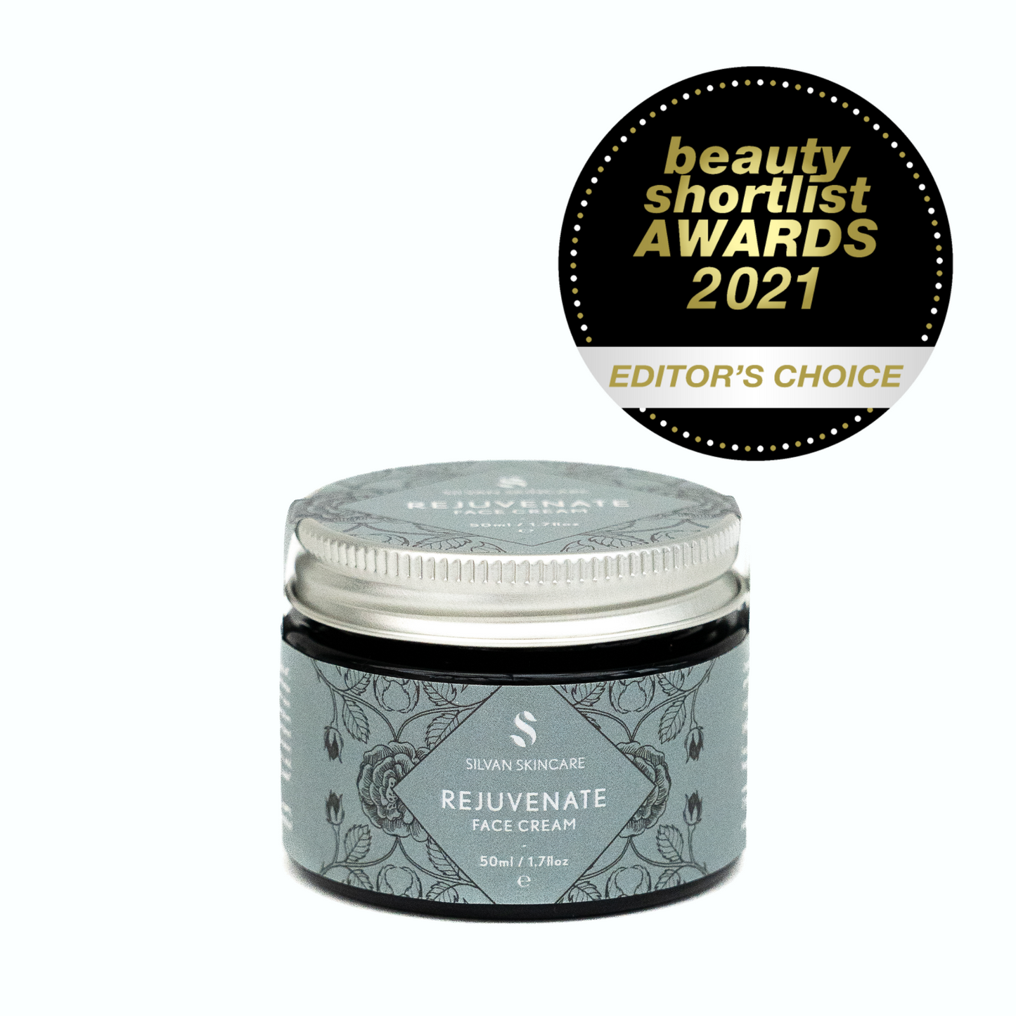 Rejuvenate Face Cream