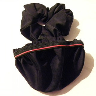 Eye On It Anti spiking drink cover, personal protection, prevents easy spiking of drink. Keep insects out of drink. Hair & wrist scrunchie
