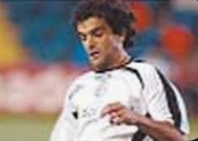 Joma UD Salamanca 2003/04 'Raul Ganan 17' Match Issue Home Shirt XL