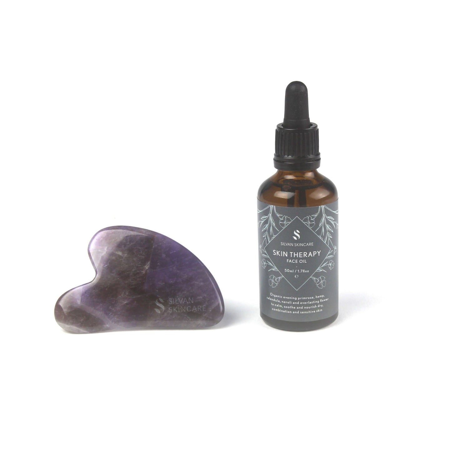 Gua Sha Facial Tool