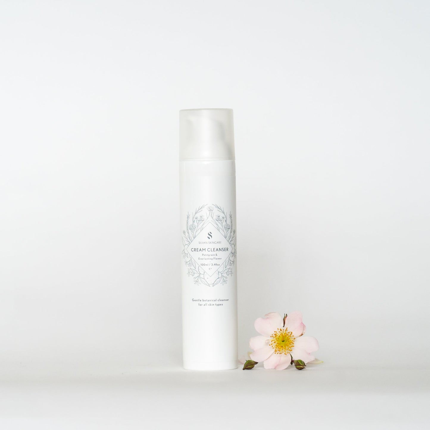 Cream Cleanser