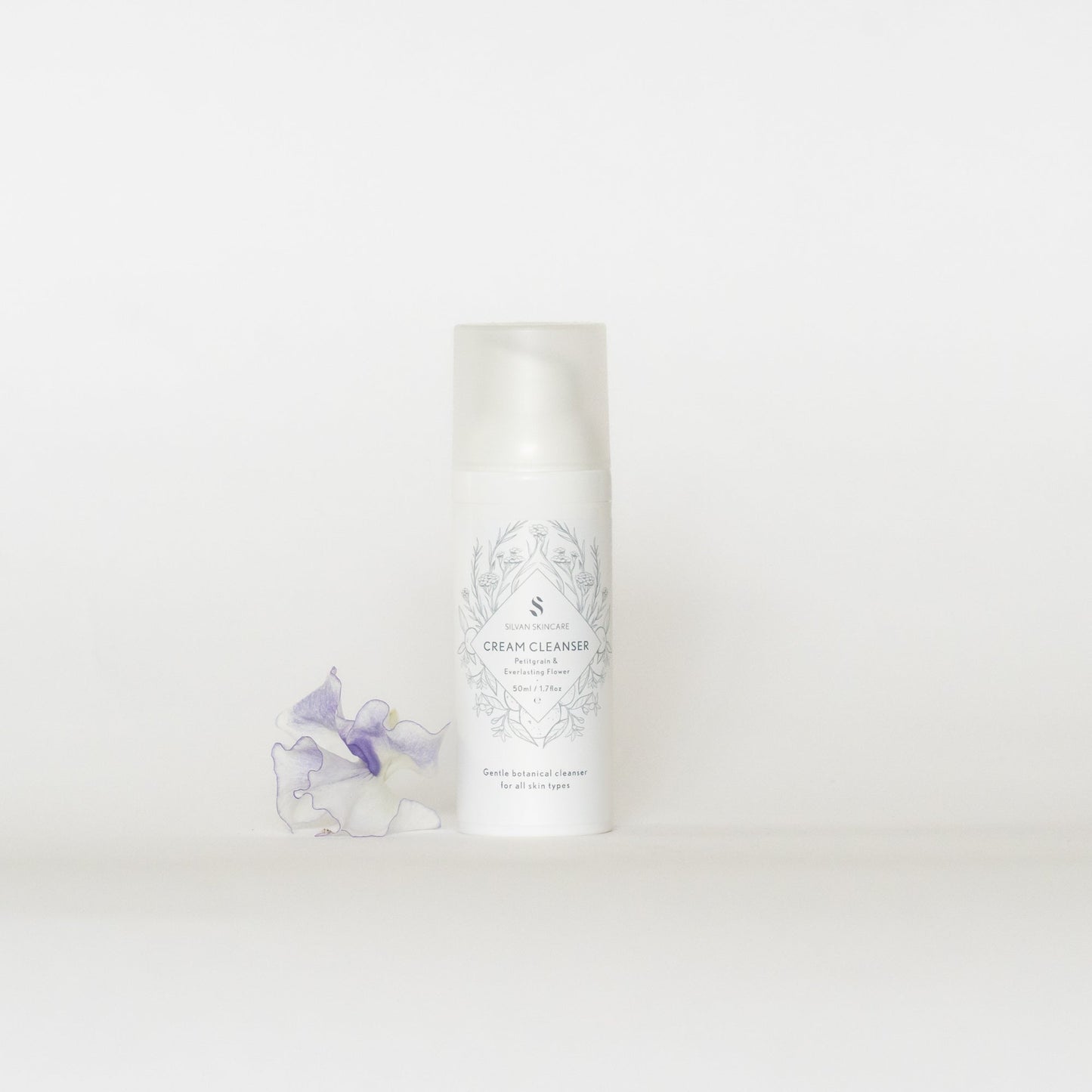 Cream Cleanser