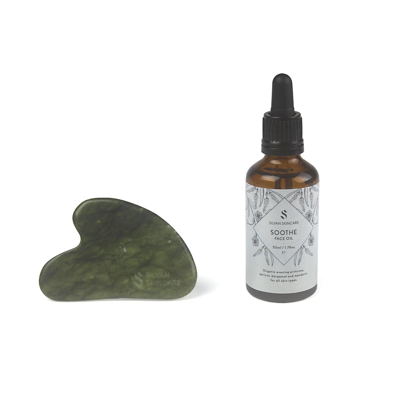 Gua Sha Facial Tool